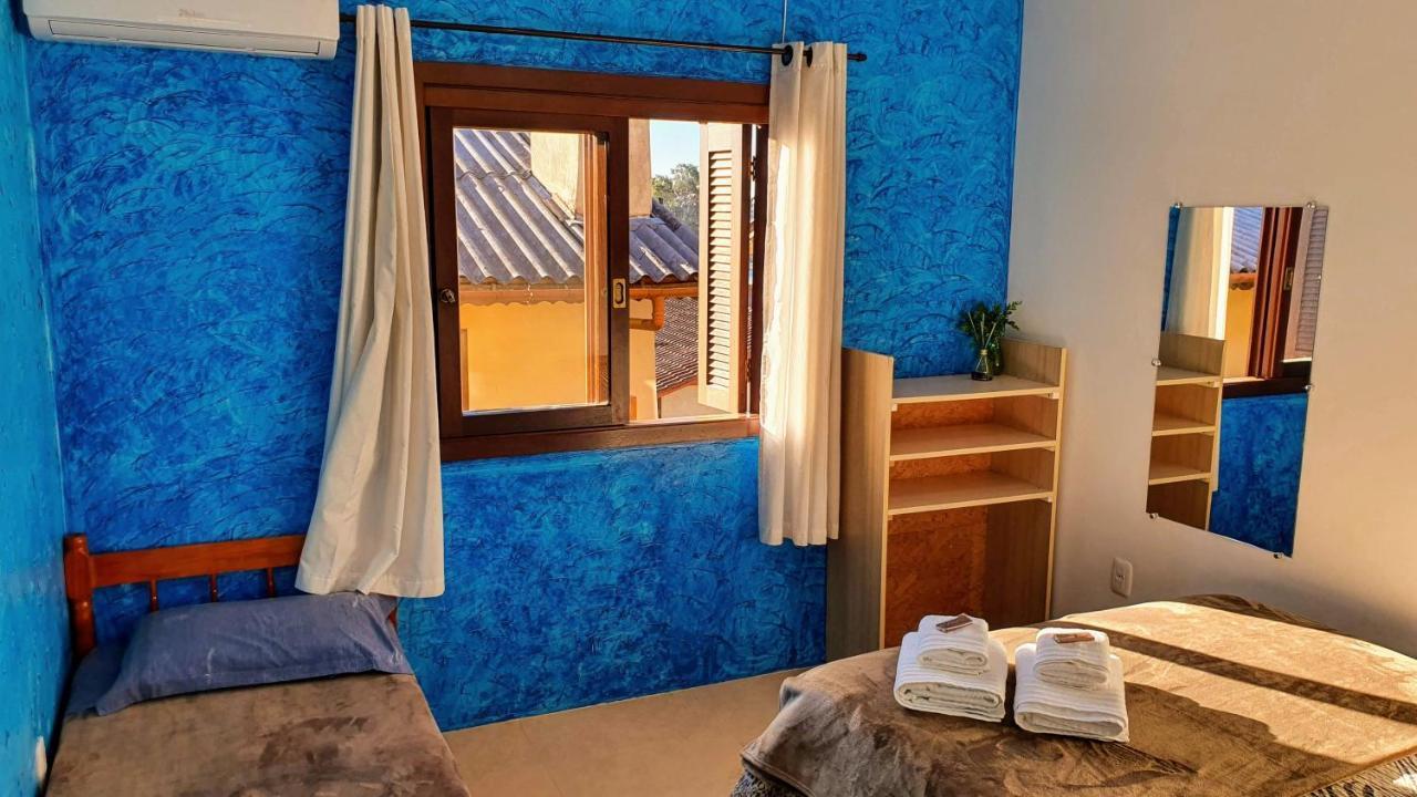 Casa Palace Canela Villa Екстериор снимка
