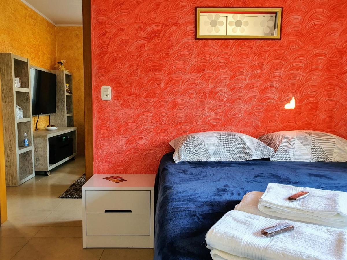 Casa Palace Canela Villa Екстериор снимка