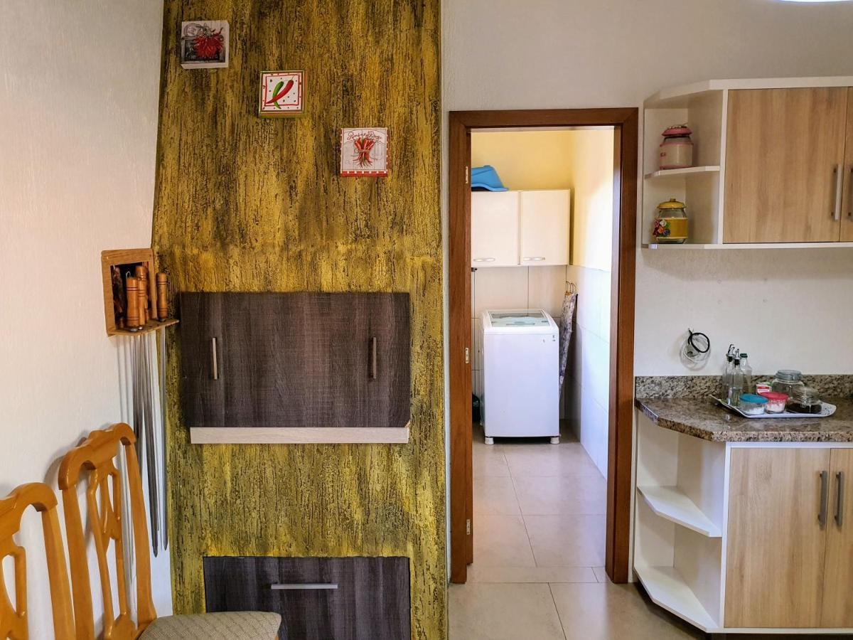 Casa Palace Canela Villa Екстериор снимка