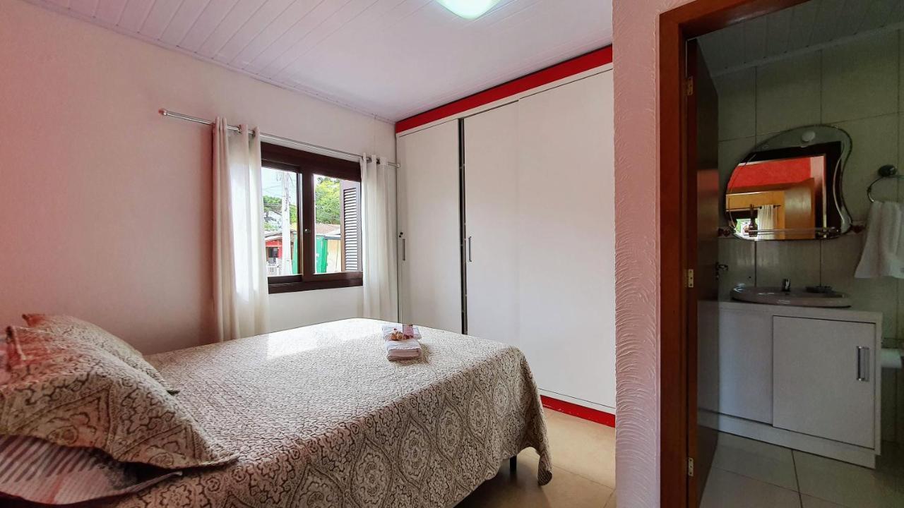 Casa Palace Canela Villa Екстериор снимка