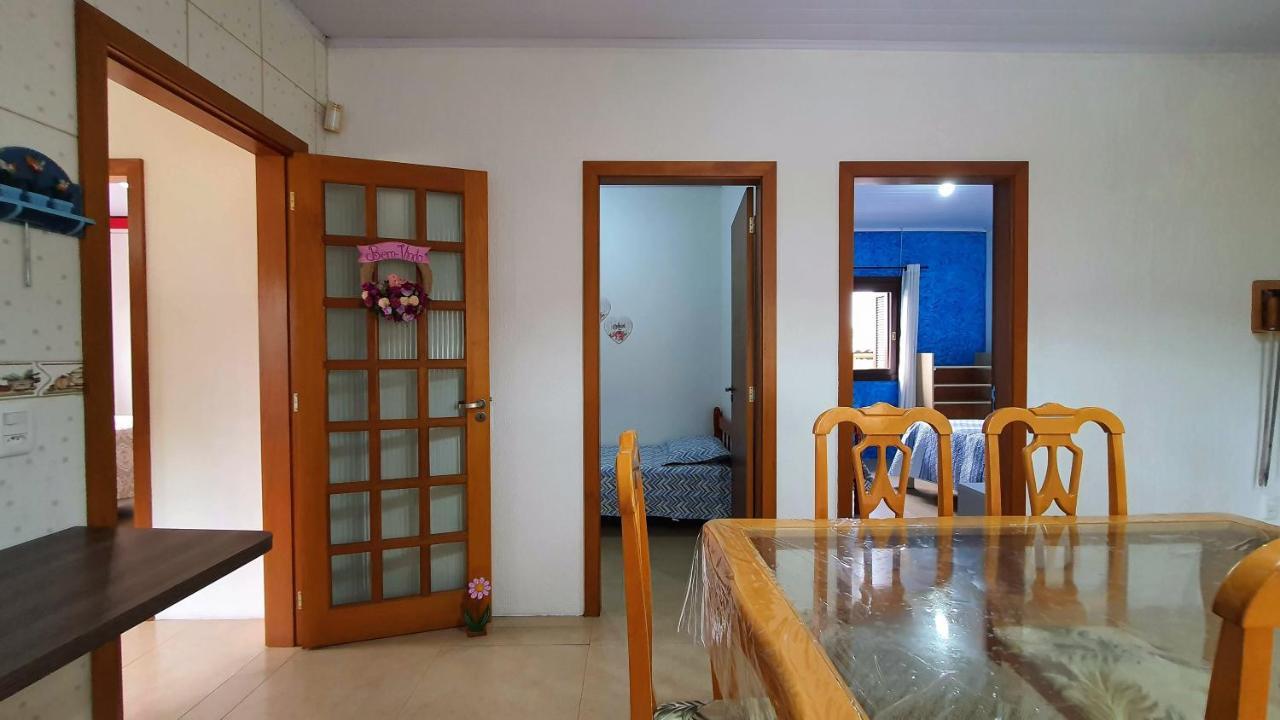 Casa Palace Canela Villa Екстериор снимка
