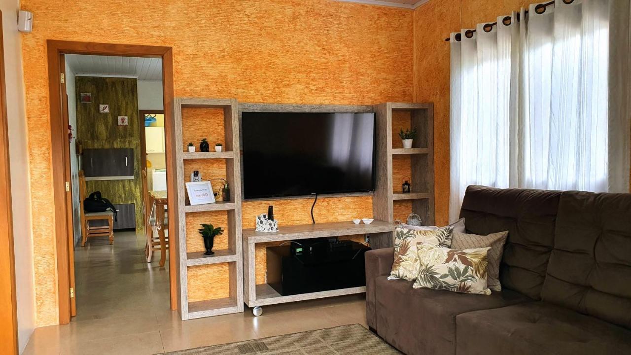 Casa Palace Canela Villa Екстериор снимка