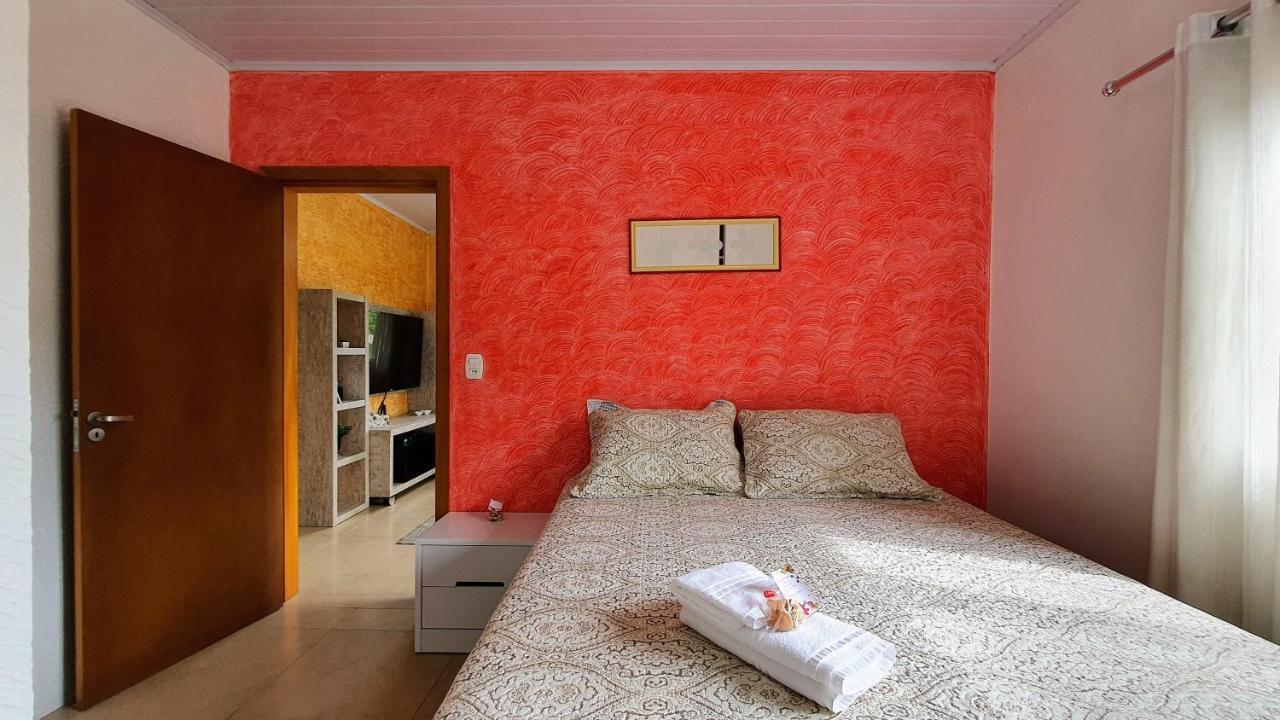 Casa Palace Canela Villa Екстериор снимка