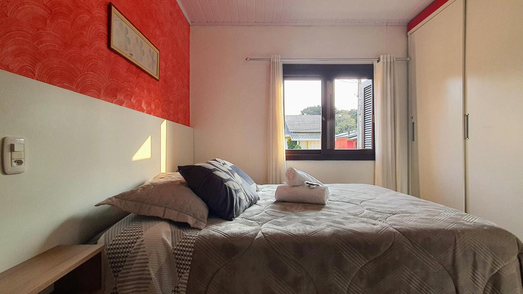 Casa Palace Canela Villa Екстериор снимка