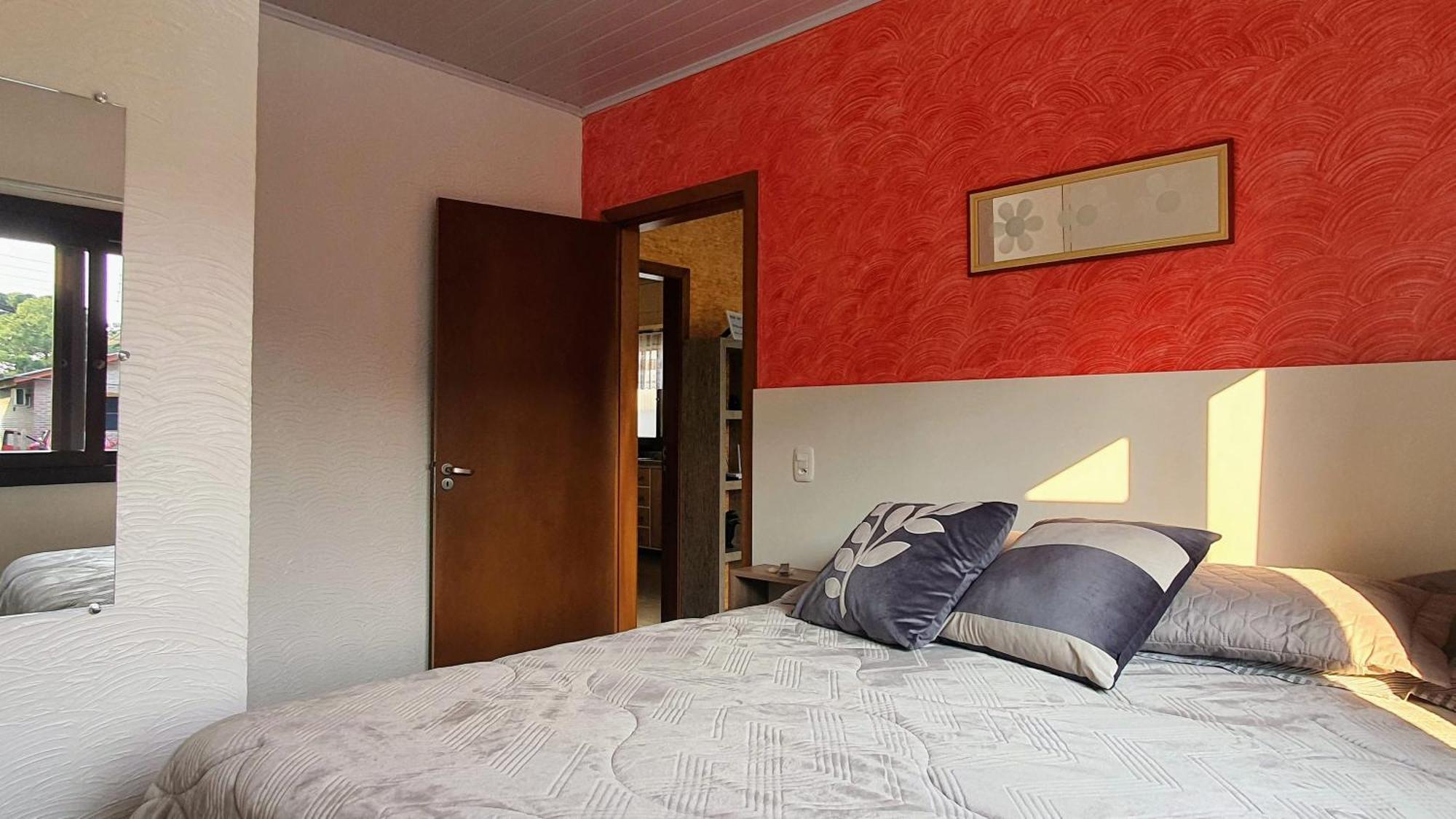 Casa Palace Canela Villa Екстериор снимка