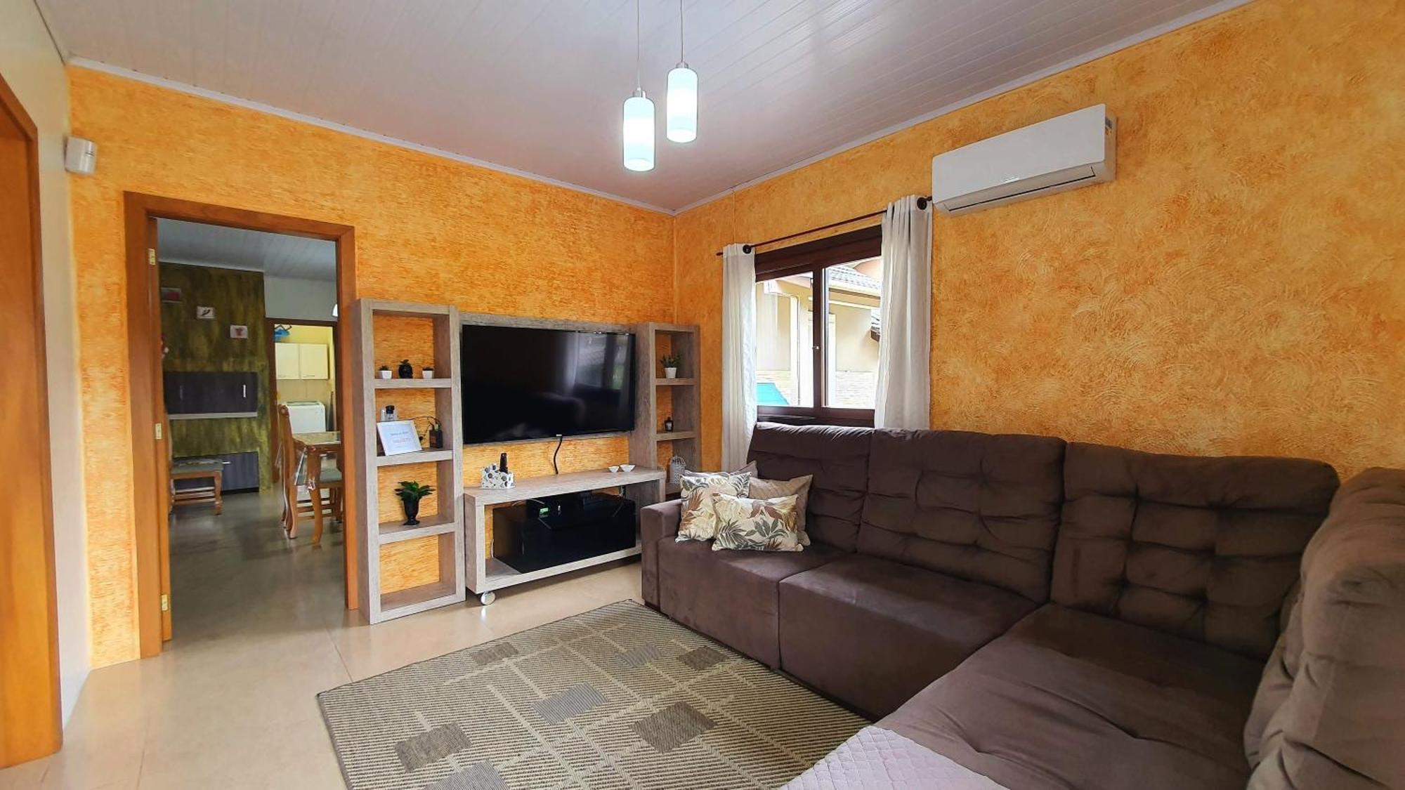Casa Palace Canela Villa Екстериор снимка