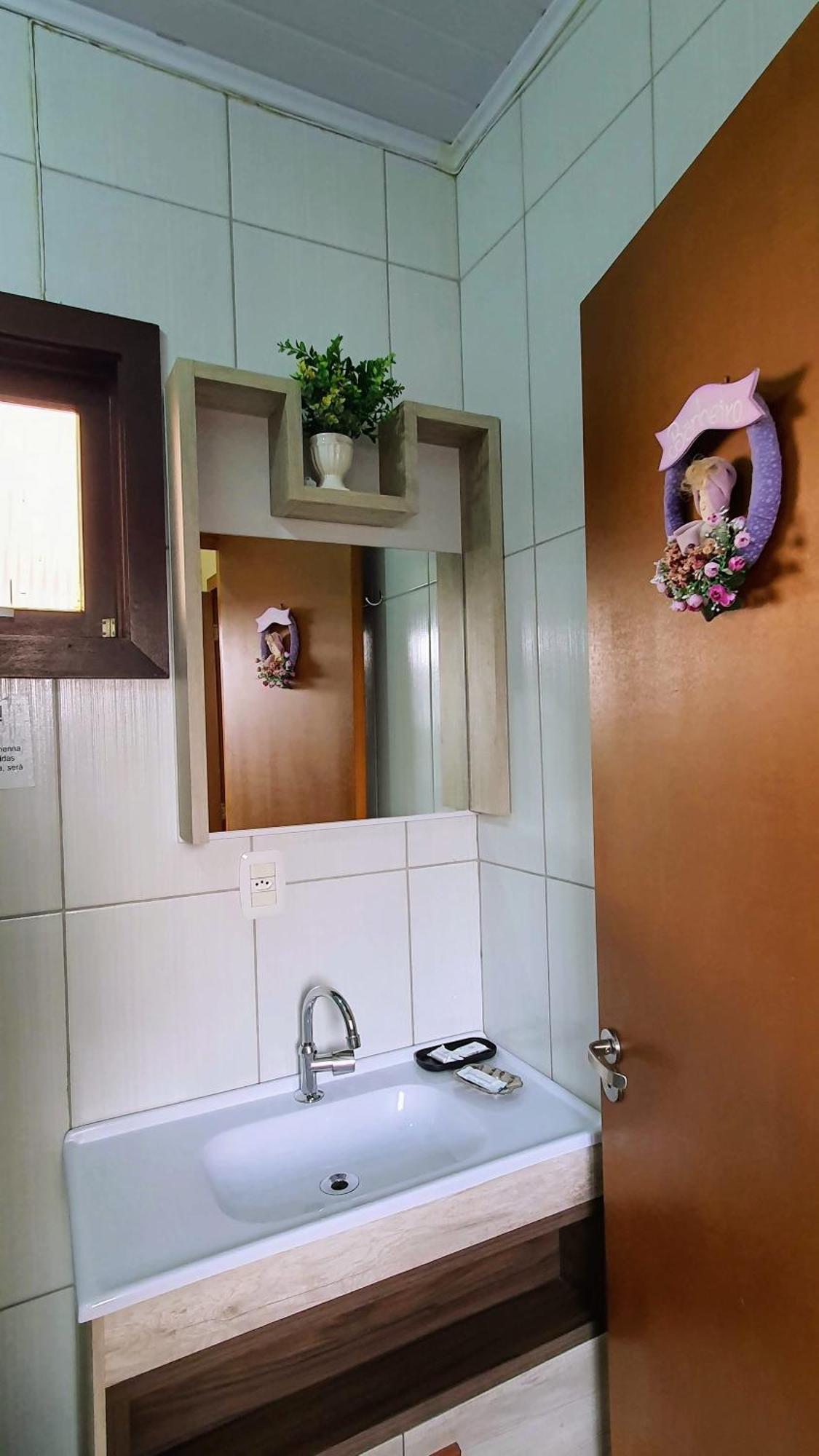 Casa Palace Canela Villa Екстериор снимка