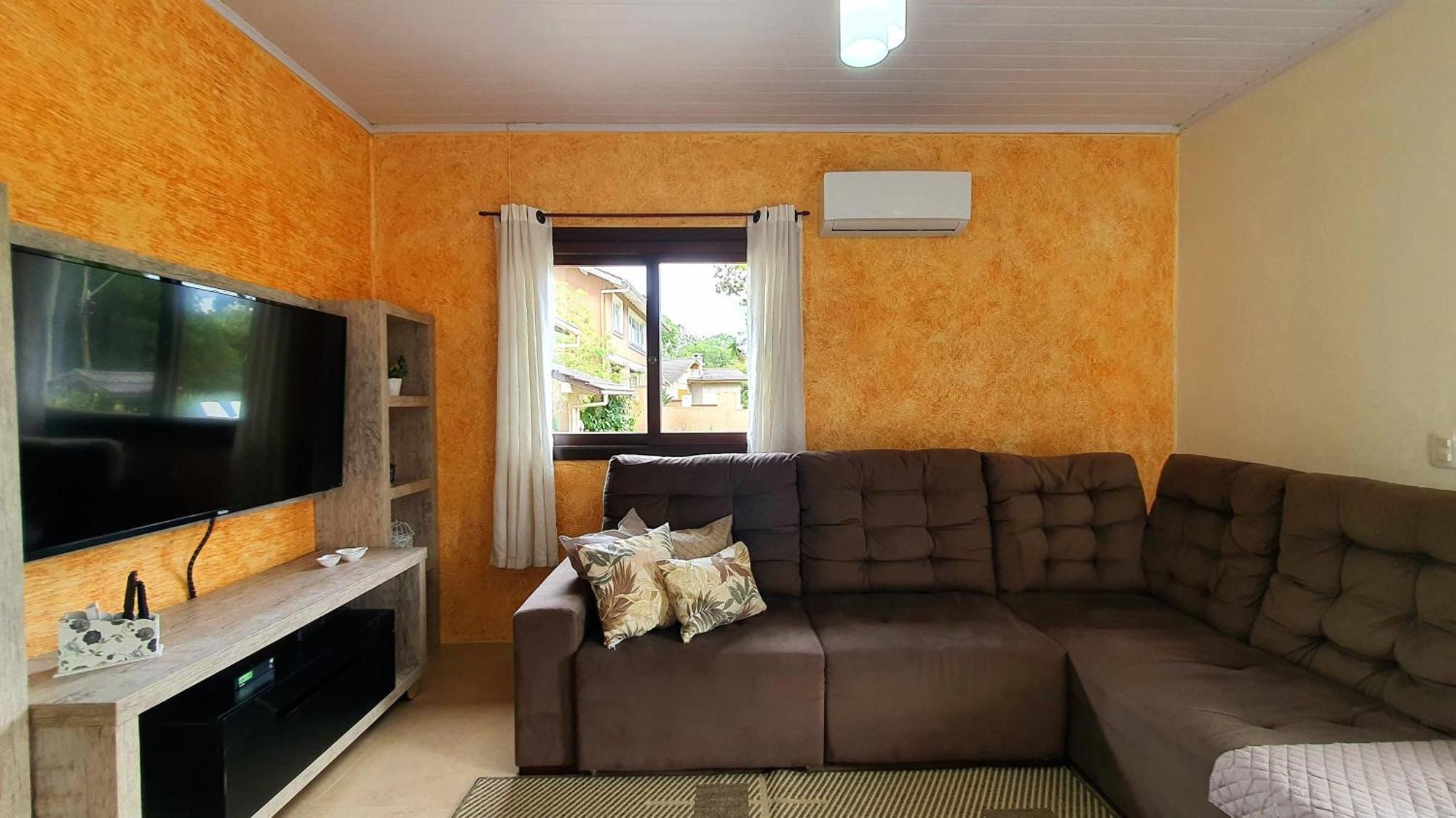 Casa Palace Canela Villa Екстериор снимка