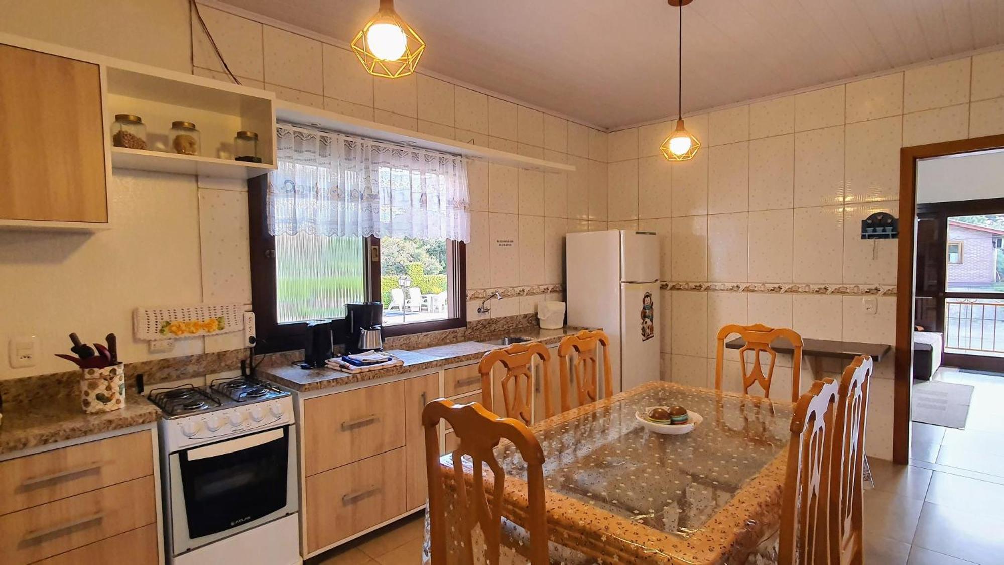Casa Palace Canela Villa Екстериор снимка
