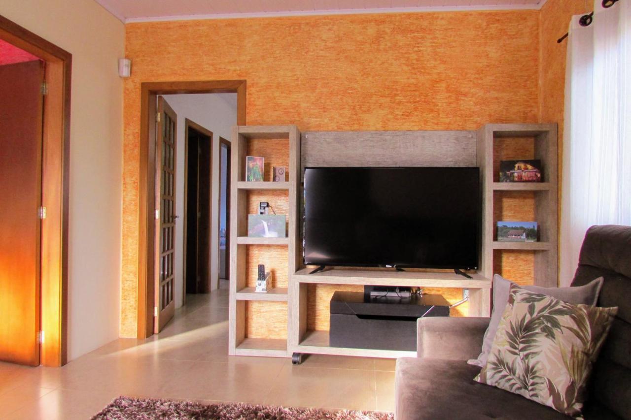 Casa Palace Canela Villa Екстериор снимка